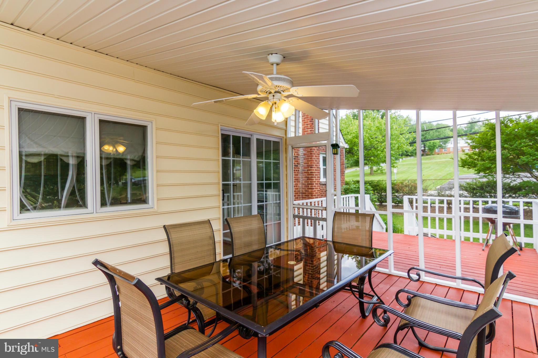 11820 Claridge Road Silver Spring, MD 20902 - Photo 12 of 30 Exterior (General)