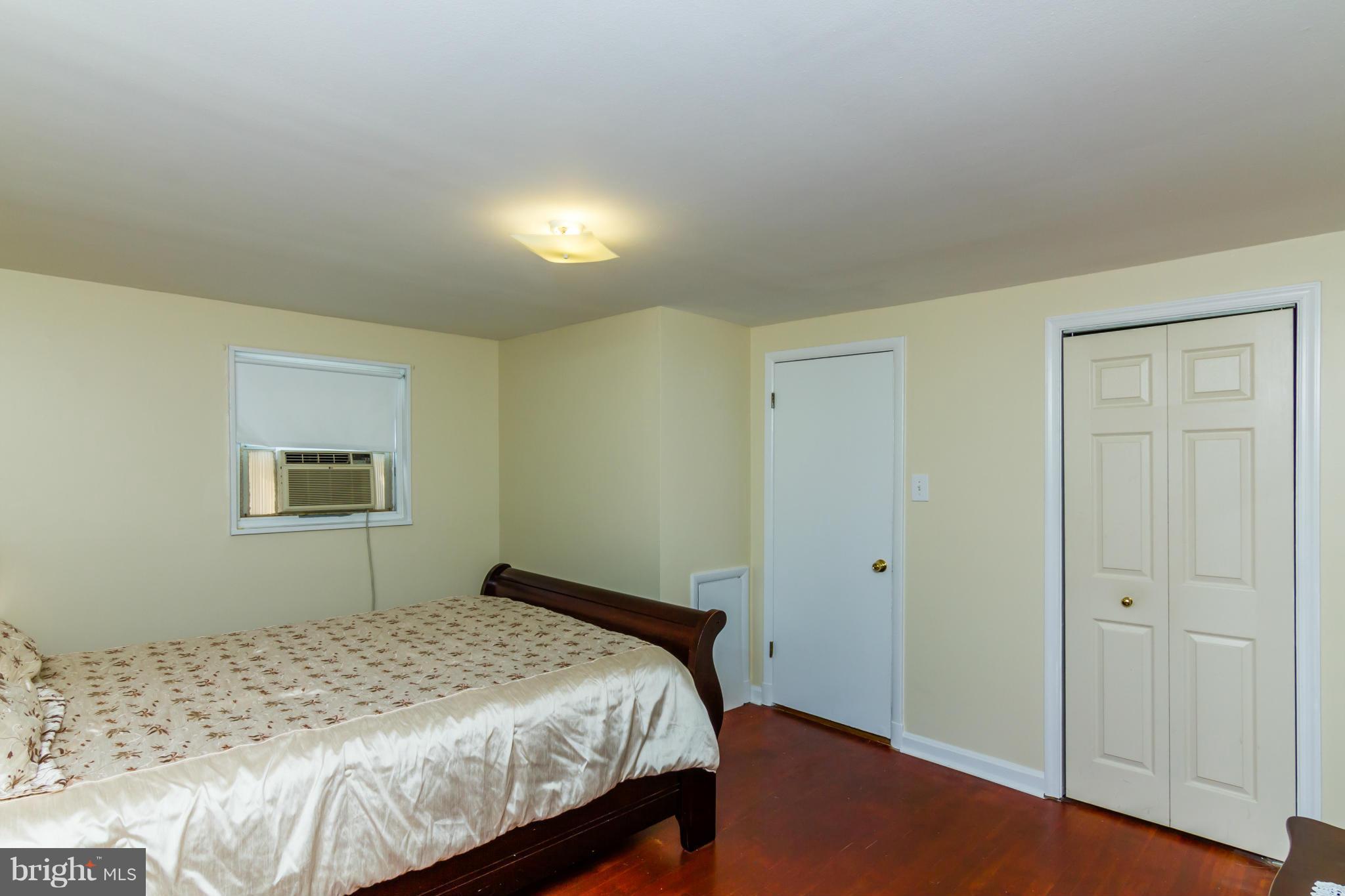 11820 Claridge Road Silver Spring, MD 20902 - Photo 22 of 30 Bedroom