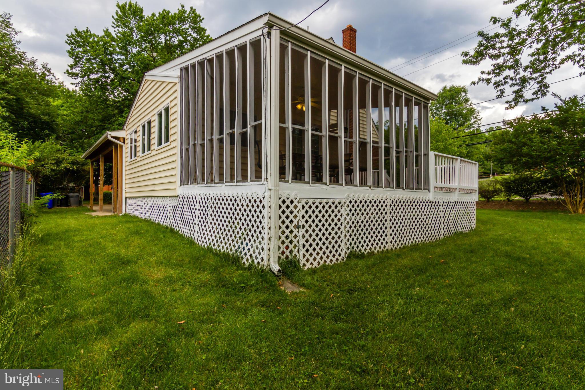 11820 Claridge Road Silver Spring, MD 20902 - Photo 28 of 30 Exterior (General)