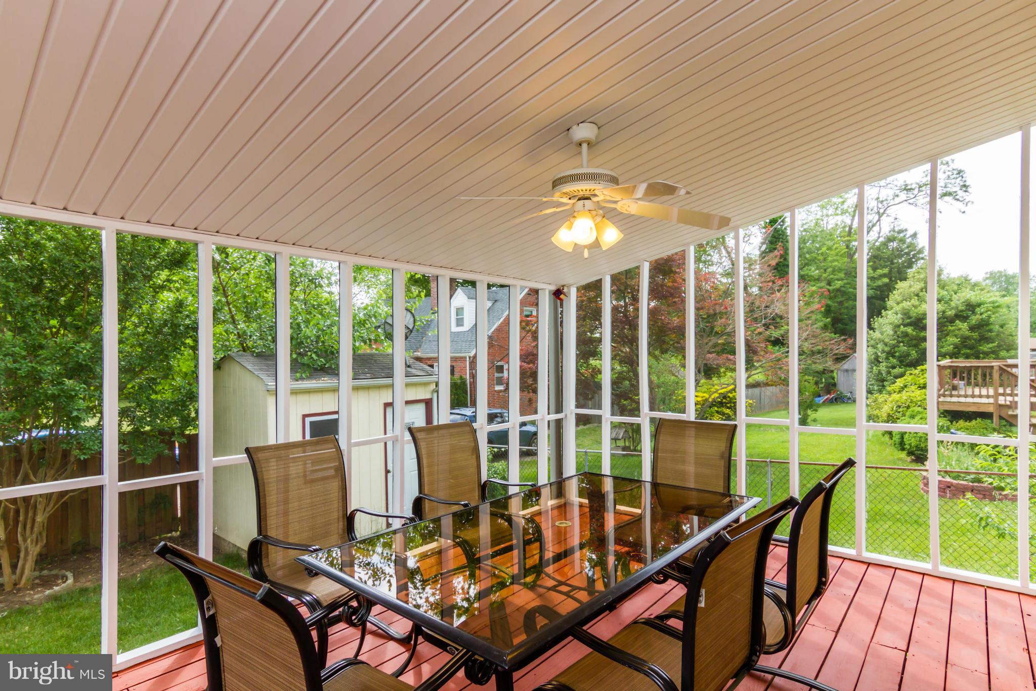 11820 Claridge Road Silver Spring, MD 20902 - Photo 10 of 30 Exterior (General)