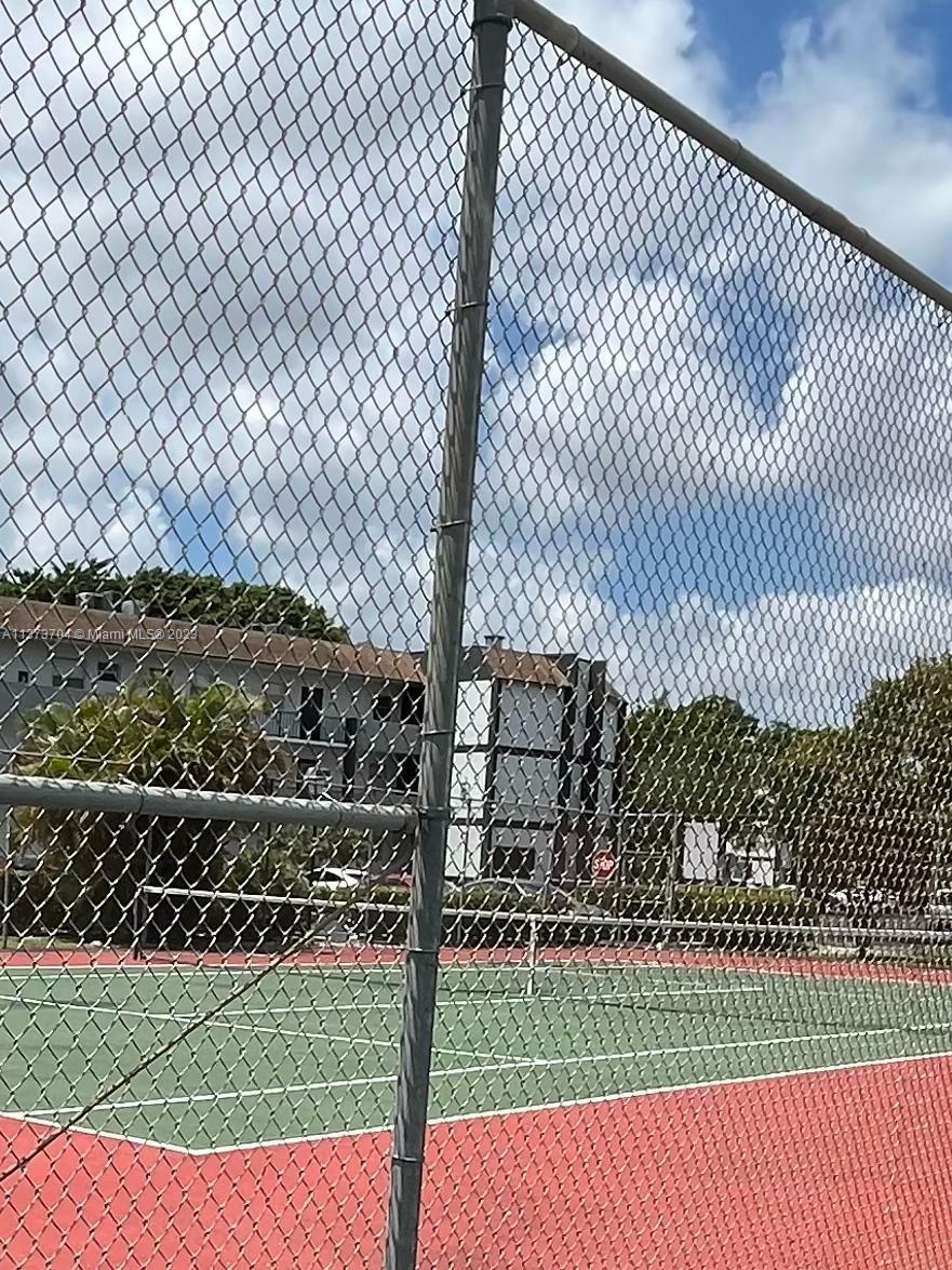 8340 Sands Point Boulevard, Unit P309 Tamarac, FL 33321 - Photo 21 of 33 a view of a backyard