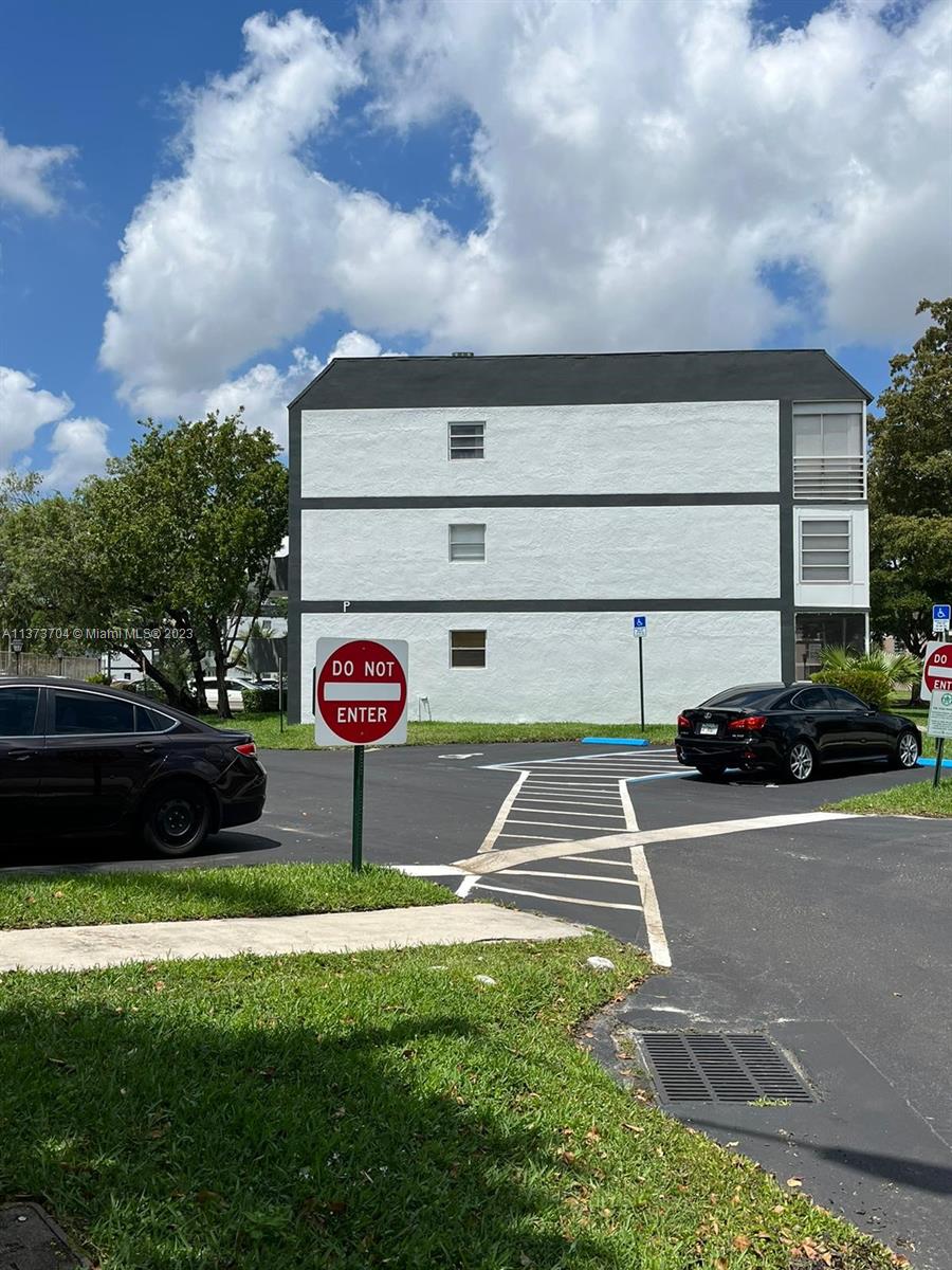 8340 Sands Point Boulevard, Unit P309 Tamarac, FL 33321 - Photo 27 of 33 a view of parking area