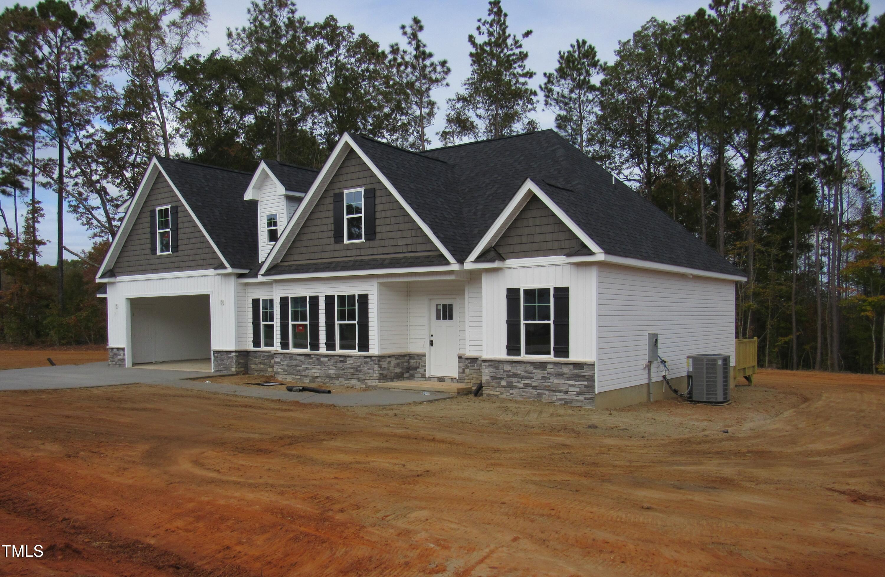 265 Coats Ridge Drive Benson, NC 27504 - Photo 28 of 29 IMG_1257