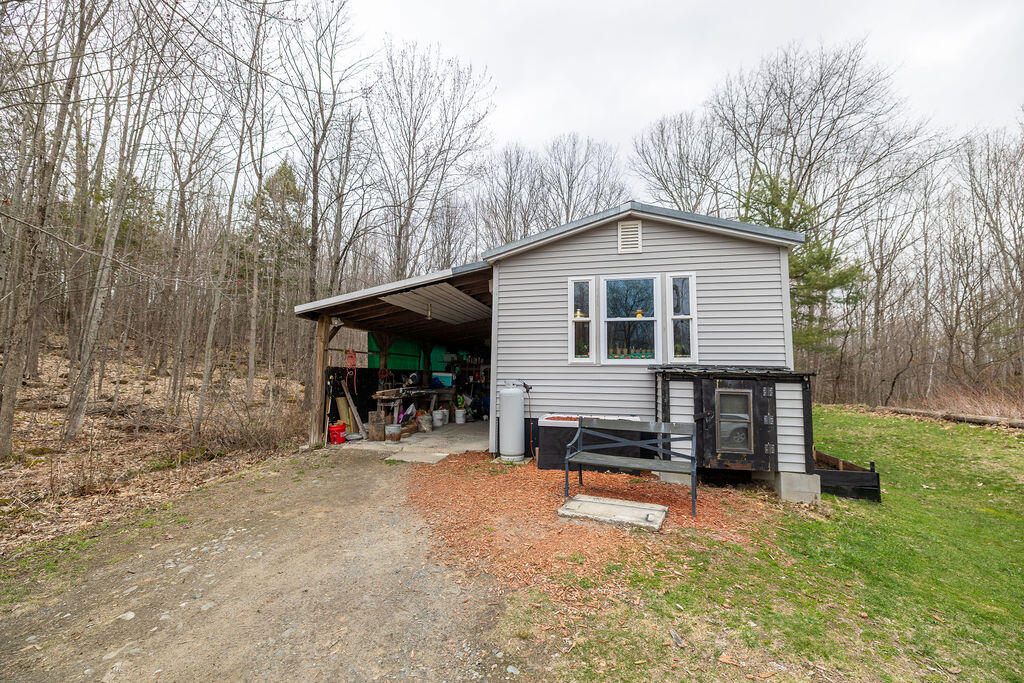 1071 Bean Road Mount Vernon, ME 04352 - Photo 57 of 64