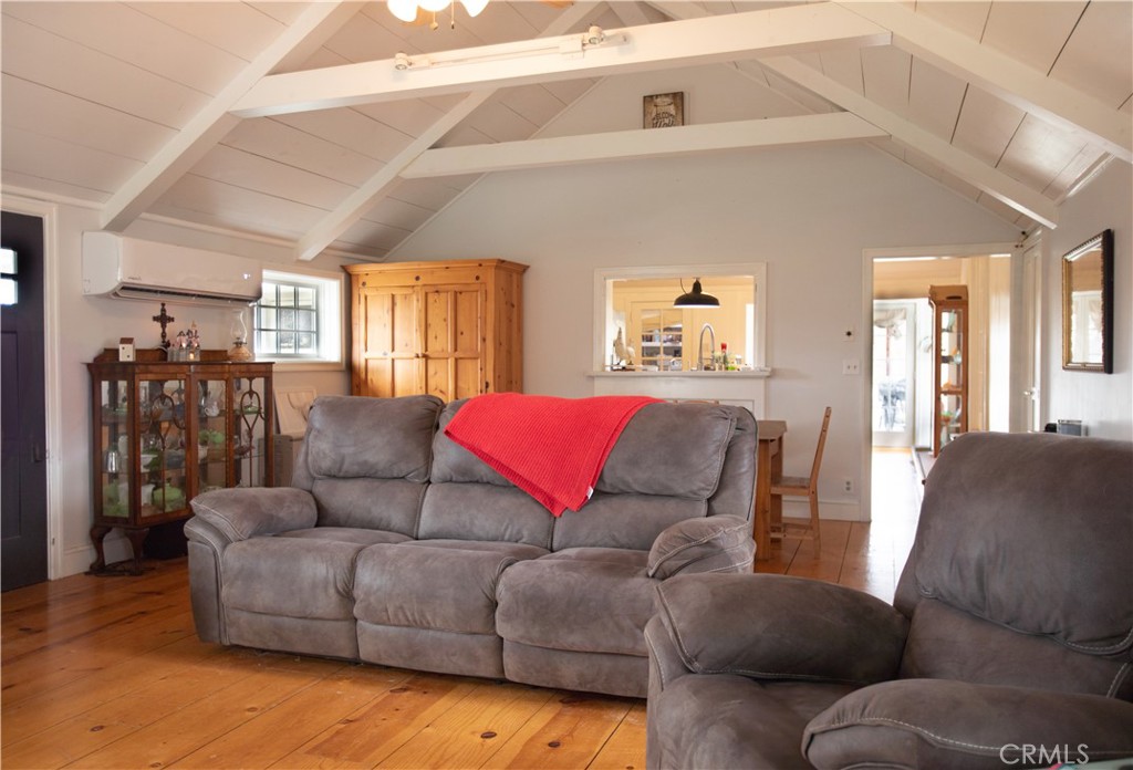 5963 Schilling Road Coulterville, CA 95311 - Photo 13 of 75 a living room with furniture and a couch