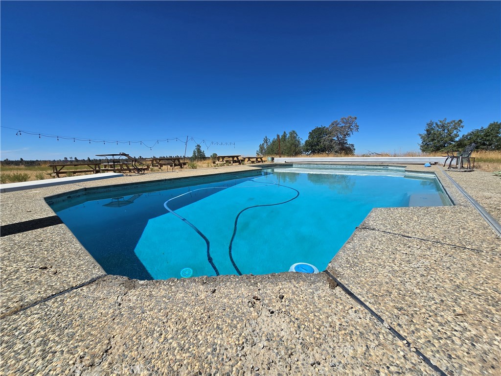 5963 Schilling Road Coulterville, CA 95311 - Photo 23 of 75 a view of a terrace view