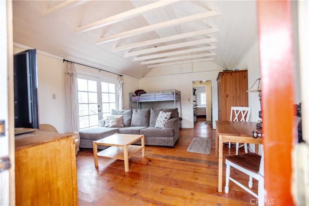 5963 Schilling Road Coulterville, CA 95311 - Photo 31 of 75 ADU LIVING ROOM