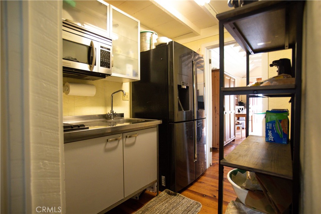 5963 Schilling Road Coulterville, CA 95311 - Photo 33 of 75 ADU KITCHEN