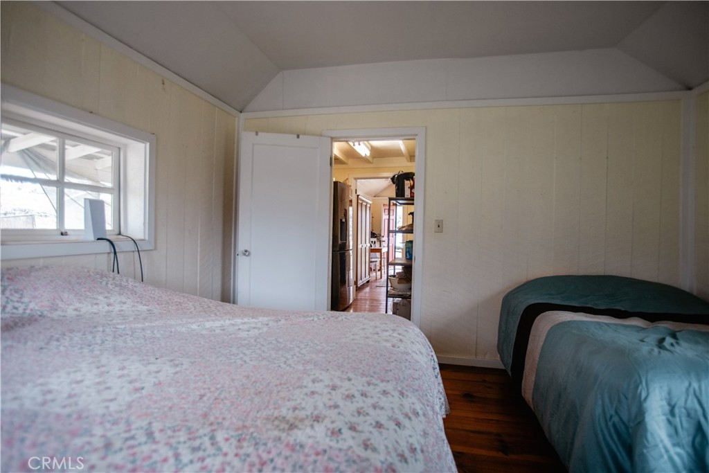 5963 Schilling Road Coulterville, CA 95311 - Photo 35 of 75 ADU PRIMARY BEDROOM