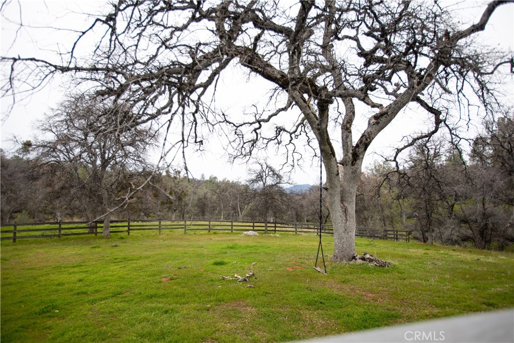 5963 Schilling Road Coulterville, CA 95311 - Photo 37 of 75 WEST VIEW FROM ADU PORCH