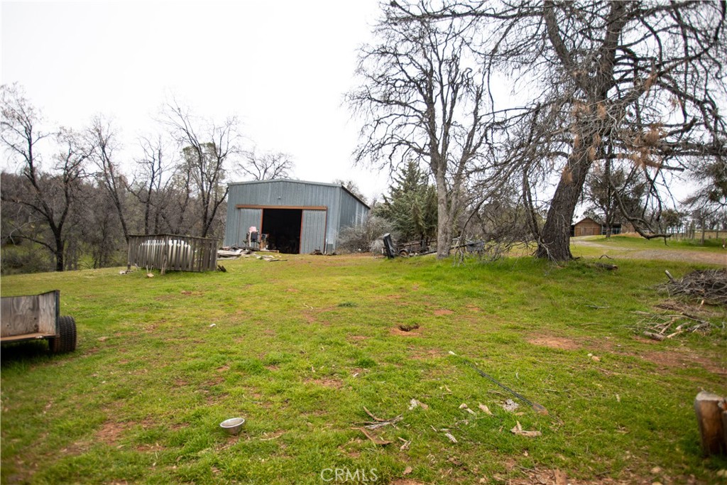 5963 Schilling Road Coulterville, CA 95311 - Photo 38 of 75 SHOP