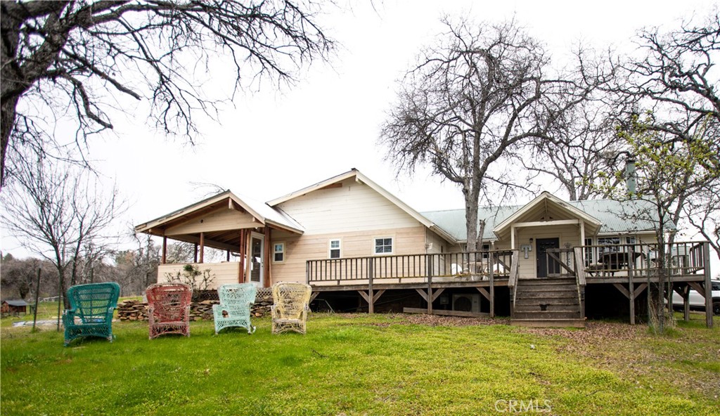 5963 Schilling Road Coulterville, CA 95311 - Photo 5 of 75