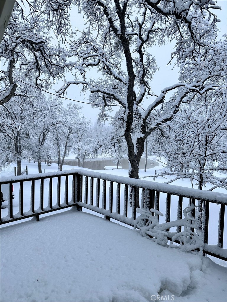 5963 Schilling Road Coulterville, CA 95311 - Photo 66 of 75 a view of a black gate