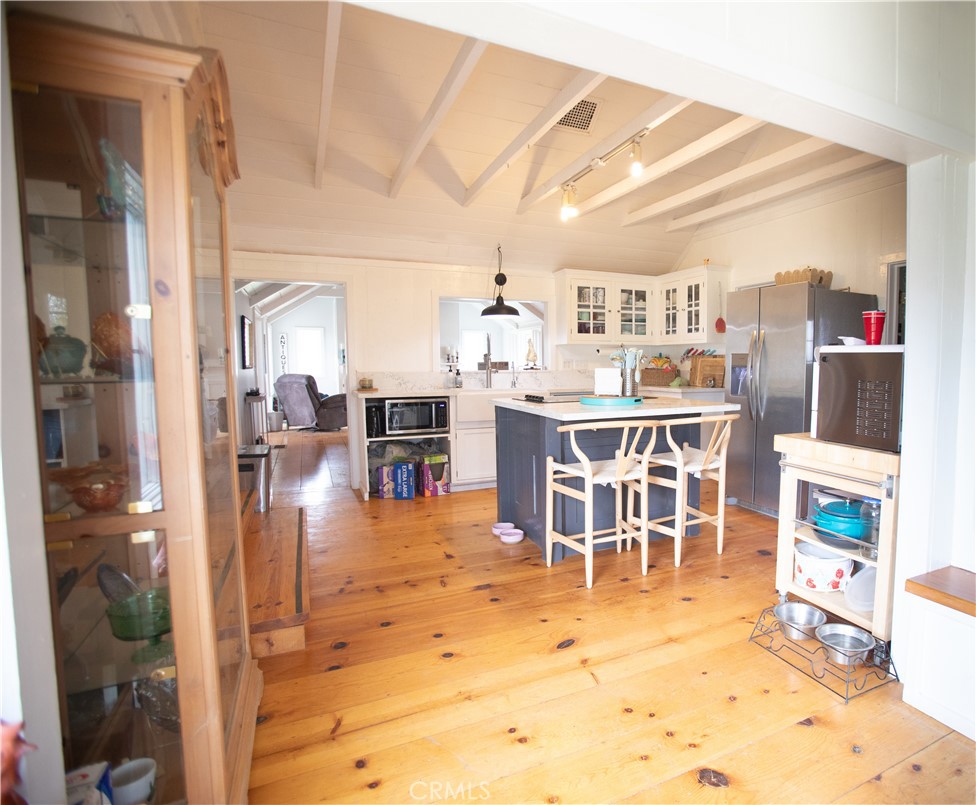 5963 Schilling Road Coulterville, CA 95311 - Photo 8 of 75 MAIN HOUSE KITCHEN