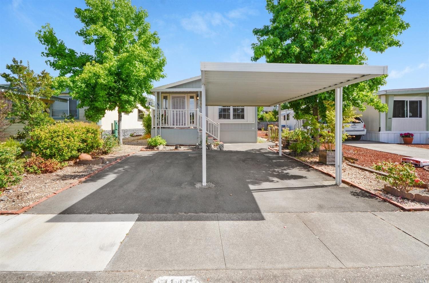1145 Adrienne Way, Unit 1145 Santa Rosa, CA 95401 - Photo 1 of 1 Gallery Image 1