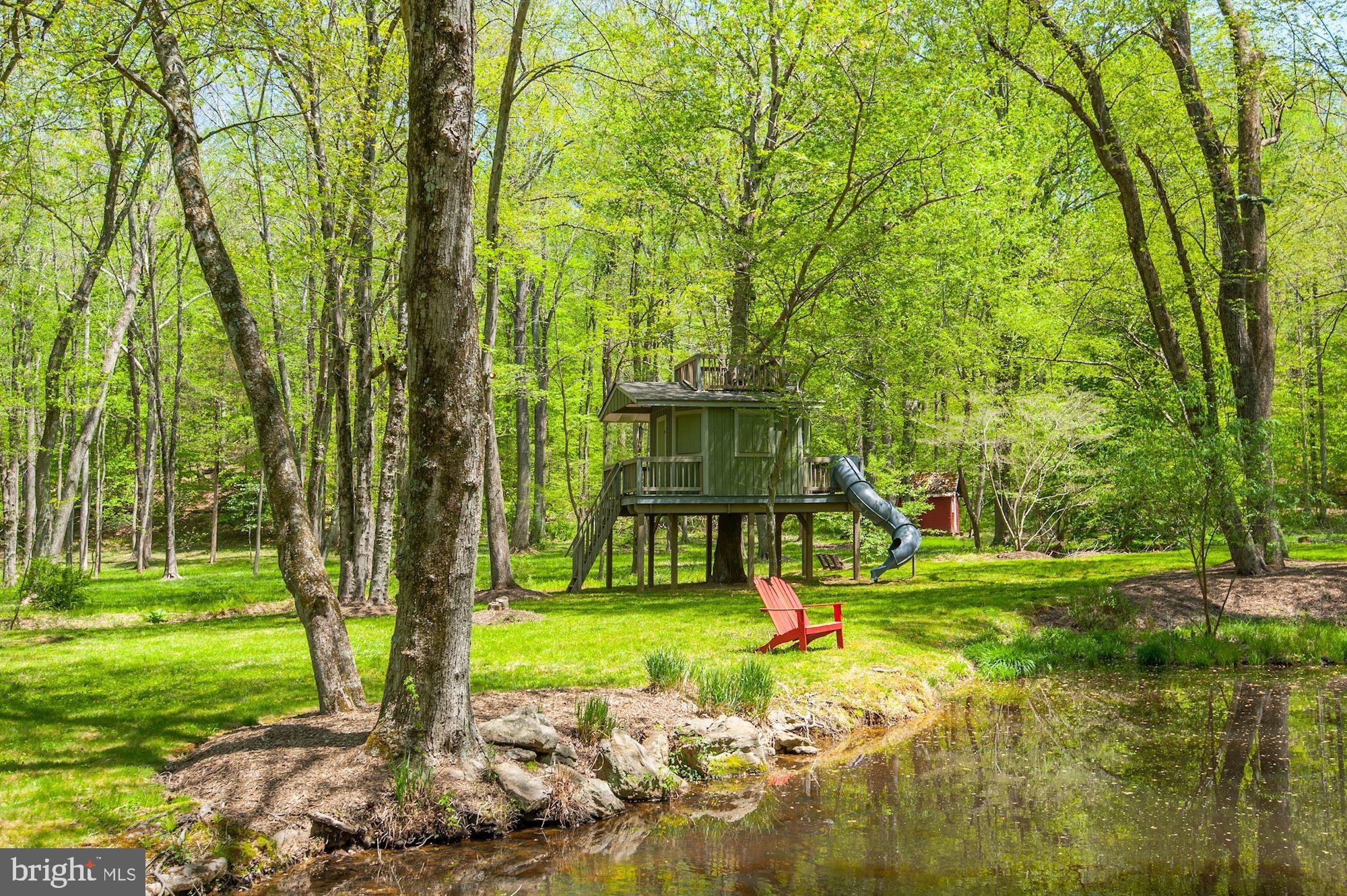 8712 Old Dominion Drive McLean, VA 22102 - Photo 12 of 13