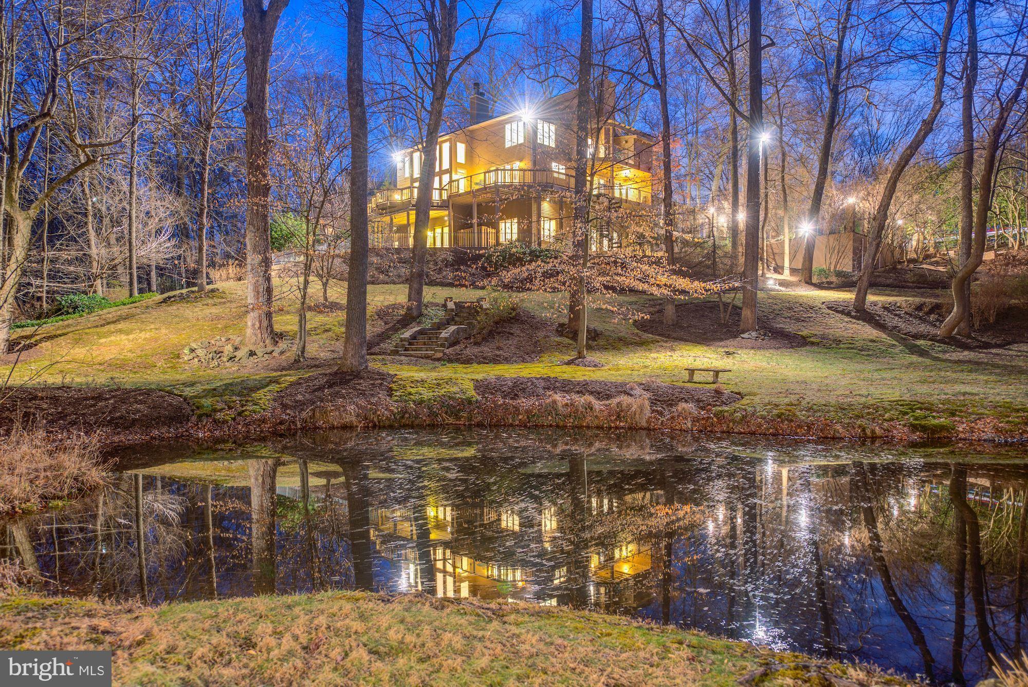 8712 Old Dominion Drive McLean, VA 22102 - Photo 13 of 13