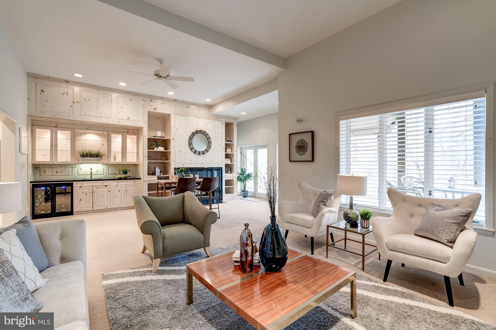 8712 Old Dominion Drive McLean, VA 22102 - Photo 9 of 13