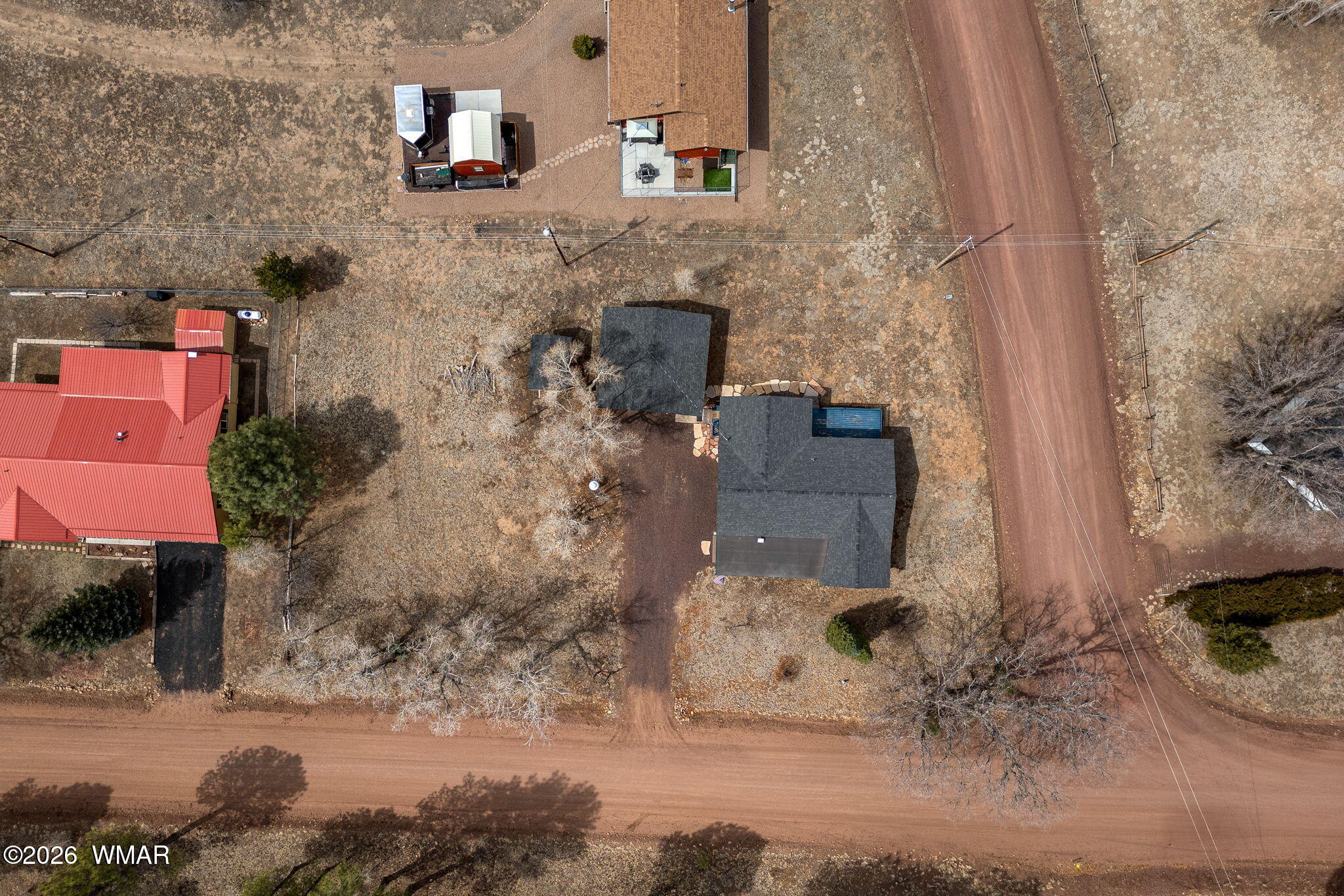 552 Rim Drive Pinedale, AZ 85934 - Photo 35 of 46