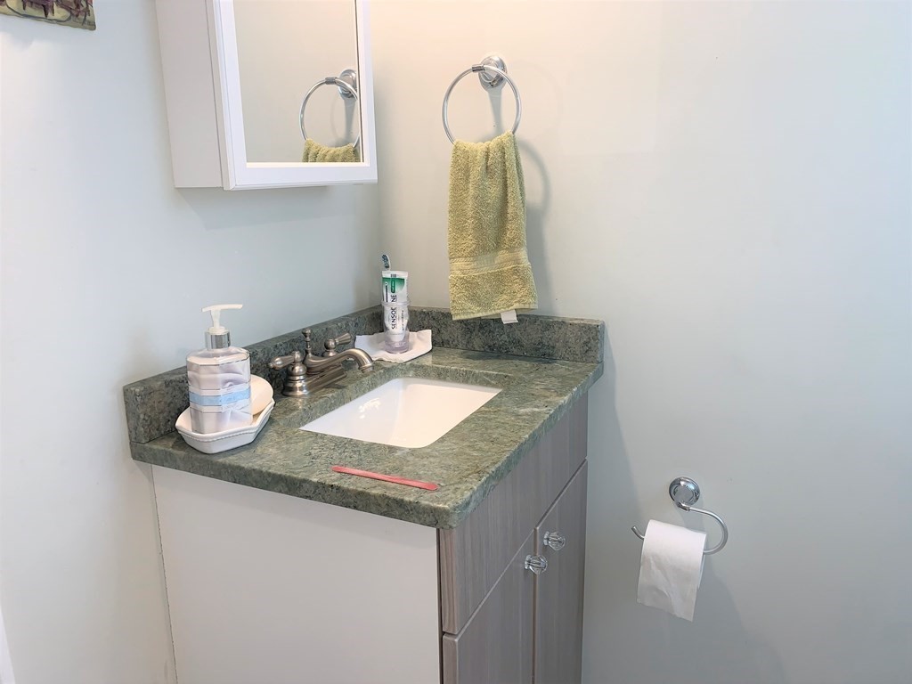165 Turnpike Road, Unit 65 Westborough, MA 01581 - Photo 14 of 21 Gallery Image 14