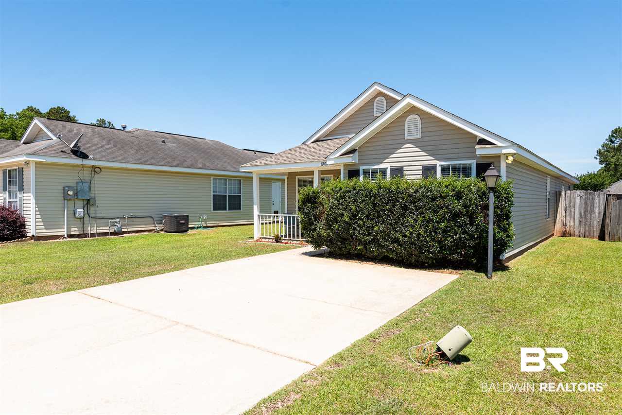 8508 Cherry Oak Court Mobile, AL 36695 - Photo 23 of 23