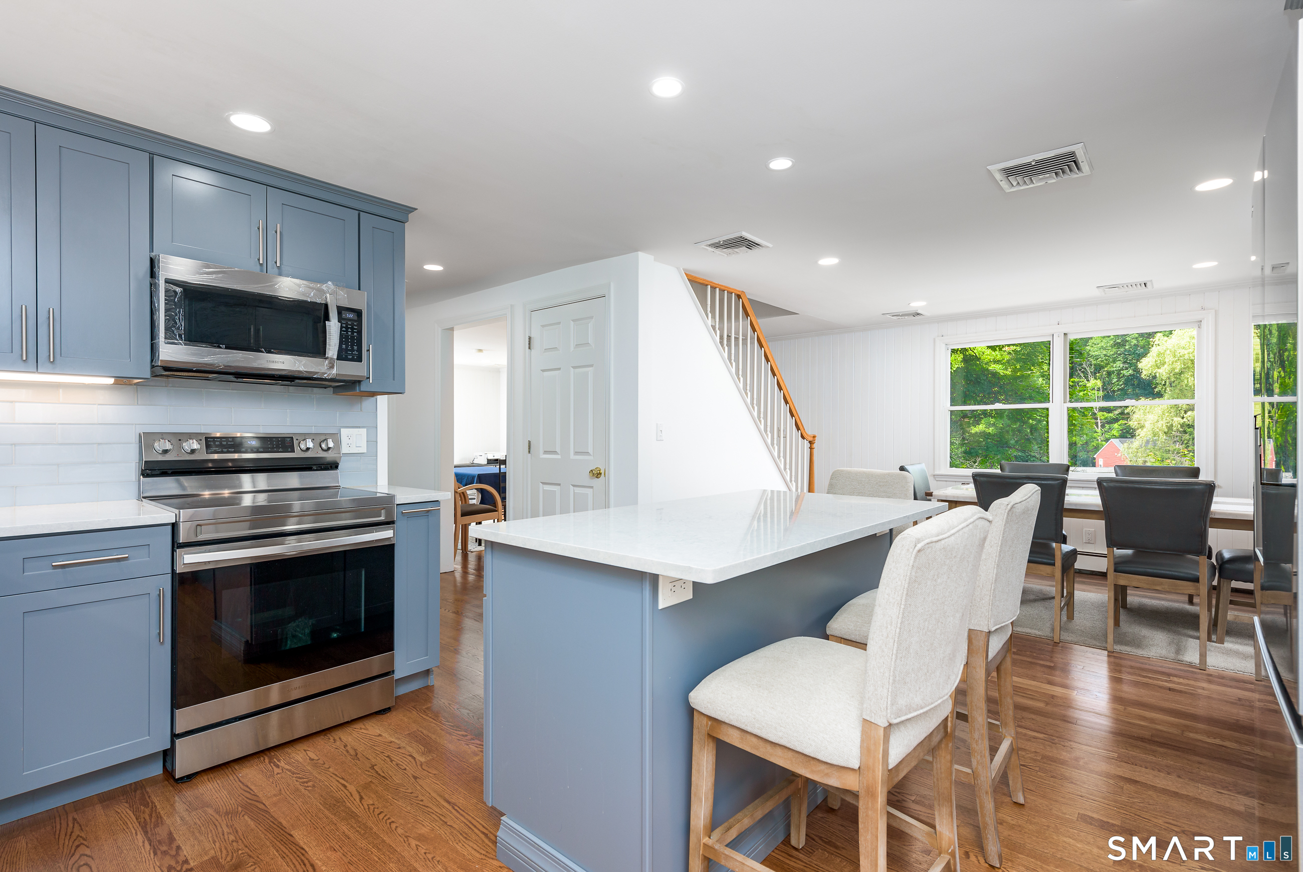55 Old Sib Road Ridgefield, CT 06877 - Photo 10 of 28