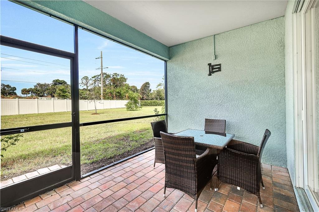 267 Tamarindo Lane Naples, FL 34114 - Photo 26 of 45 a view of a room with a large window
