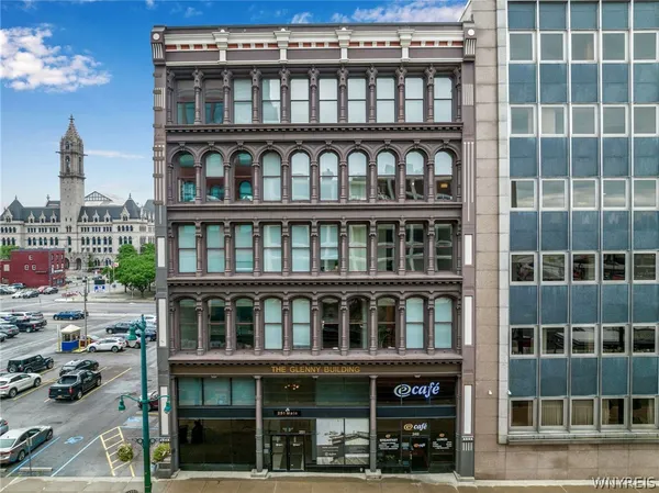 $184,500 | 251 Main Street, Unit 303, Buffalo, NY 14203