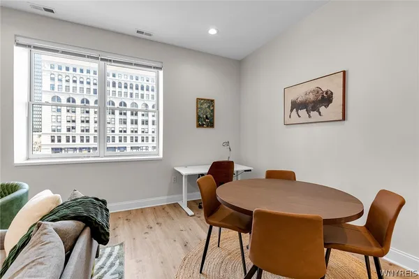 $184,500 | 251 Main Street, Unit 303, Buffalo, NY 14203