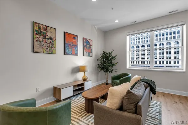 $184,500 | 251 Main Street, Unit 303, Buffalo, NY 14203