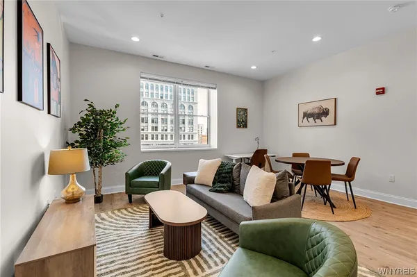 $184,500 | 251 Main Street, Unit 303, Buffalo, NY 14203