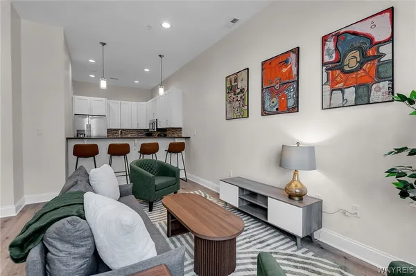 $184,500 | 251 Main Street, Unit 303, Buffalo, NY 14203