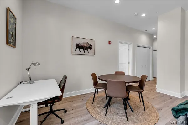 $184,500 | 251 Main Street, Unit 303, Buffalo, NY 14203