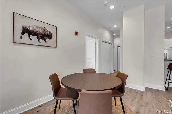 $184,500 | 251 Main Street, Unit 303, Buffalo, NY 14203