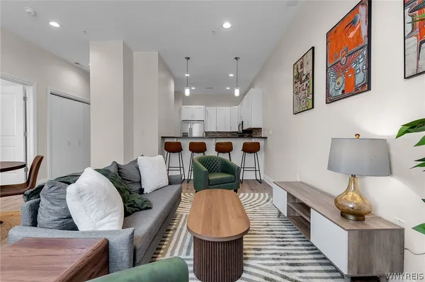 $184,500 | 251 Main Street, Unit 303, Buffalo, NY 14203
