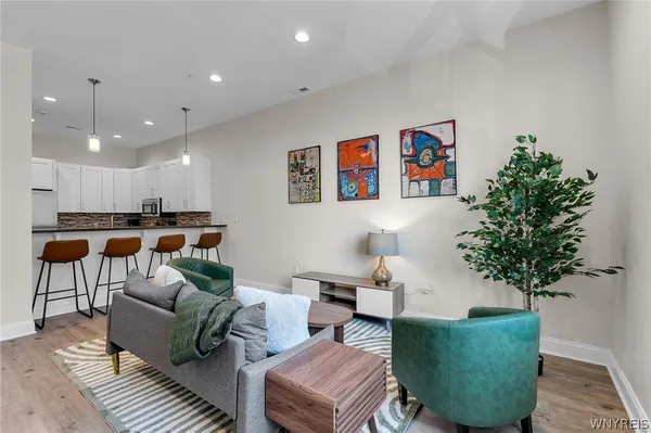 $184,500 | 251 Main Street, Unit 303, Buffalo, NY 14203