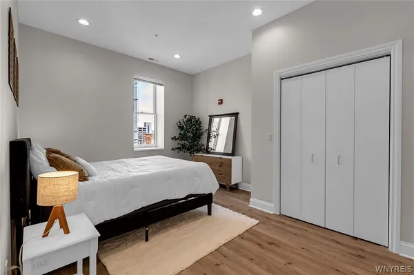 $184,500 | 251 Main Street, Unit 303, Buffalo, NY 14203