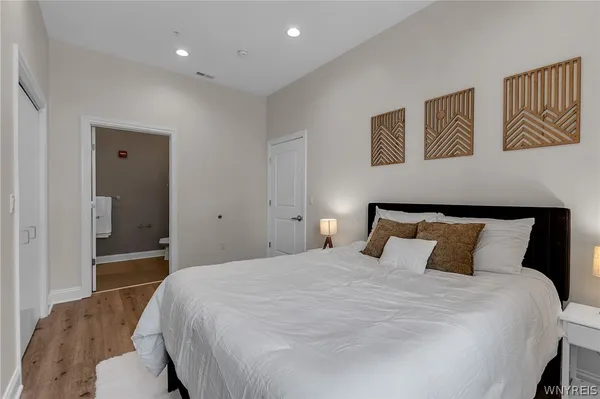 $184,500 | 251 Main Street, Unit 303, Buffalo, NY 14203