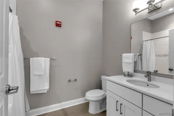 $184,500 | 251 Main Street, Unit 303, Buffalo, NY 14203