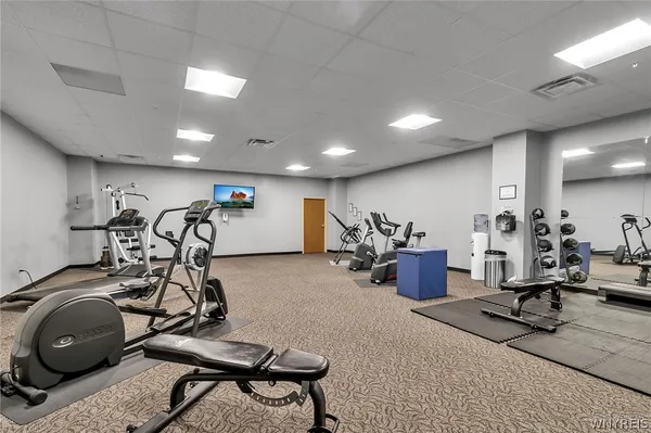 $184,500 | 251 Main Street, Unit 303, Buffalo, NY 14203