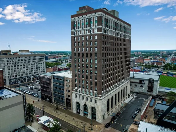 $184,500 | 251 Main Street, Unit 303, Buffalo, NY 14203