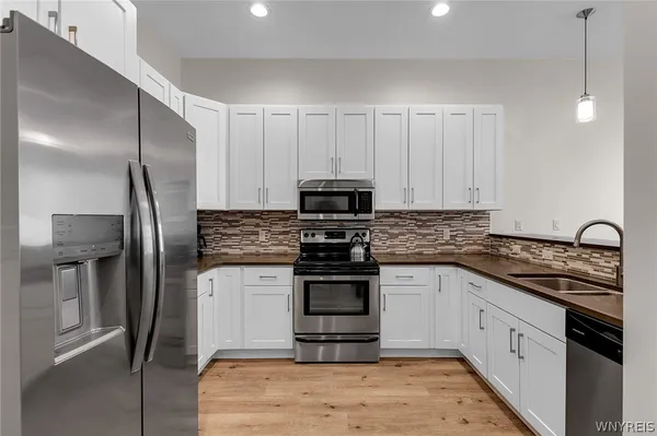 $184,500 | 251 Main Street, Unit 303, Buffalo, NY 14203