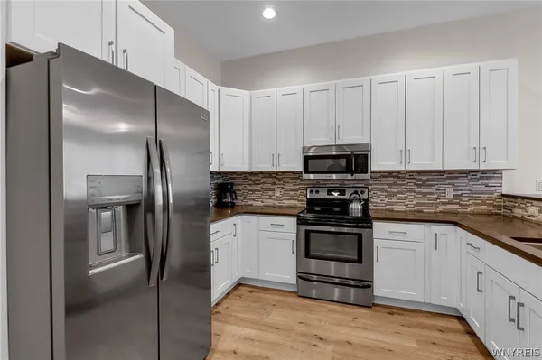 $184,500 | 251 Main Street, Unit 303, Buffalo, NY 14203