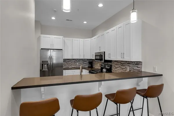 $184,500 | 251 Main Street, Unit 303, Buffalo, NY 14203