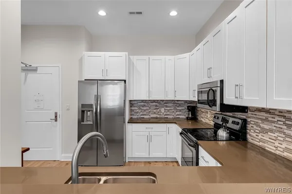 $184,500 | 251 Main Street, Unit 303, Buffalo, NY 14203
