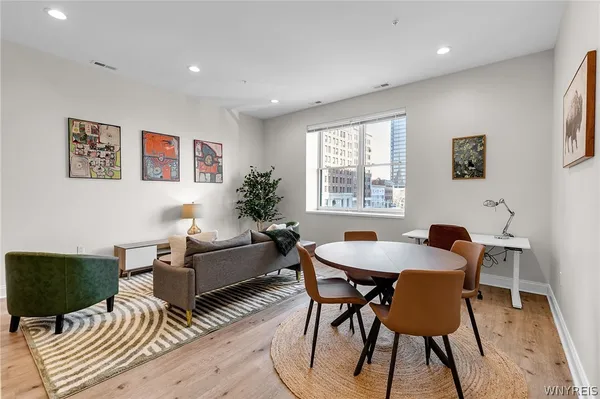 $184,500 | 251 Main Street, Unit 303, Buffalo, NY 14203