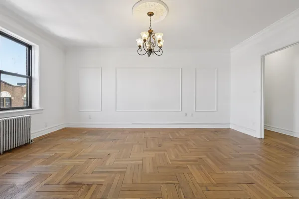 $3,895 | 333 Fairmount Avenue, Unit 5K, Jersey City, NJ 07306