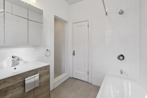 $3,895 | 333 Fairmount Avenue, Unit 5K, Jersey City, NJ 07306