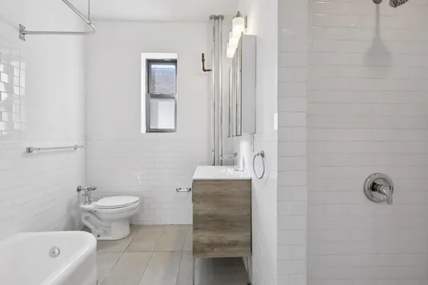 $3,895 | 333 Fairmount Avenue, Unit 5K, Jersey City, NJ 07306