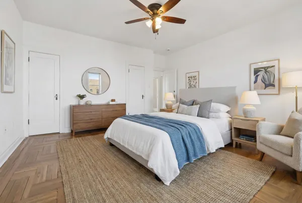 $3,895 | 333 Fairmount Avenue, Unit 5K, Jersey City, NJ 07306